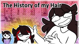 The History of my Hair [upl. by Yevreh]