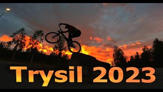 Trysil 2023 [upl. by Ieppet]