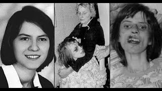 The True Story Behind The Exorcism of Emily Rose Unveiling the Anneliese Michel Case [upl. by Ecahc]