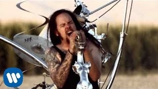 Korn  Let The Guilt Go OFFICIAL VIDEO [upl. by Lipcombe120]