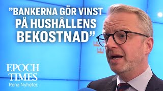 Socialdemokraterna Vi hade rätt [upl. by Carley]