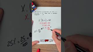 Porcentagem matematica educação [upl. by Ahsitak]