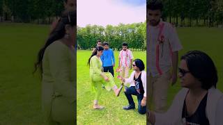 Aarohi Babu  love story video  dont touch my hand ￼ newsong lovestory lovespecial [upl. by Cyrus689]