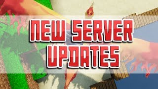 NEW UPDATES Server Menu Player Warps Kits amp More  Giveaway  Pokecentralorg [upl. by Bremble]