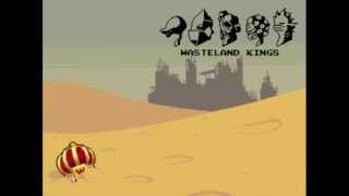 Nuclear Throne OST  Drylands Btheme [upl. by Venola]