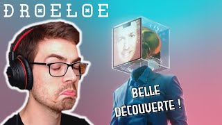 DROELOE  ONLY BE ME  Un passionné de musique découvre [upl. by Hameerak]