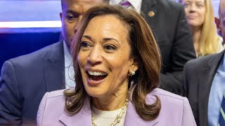 ‘Fraud’ Kamala Harris roasted for copying Donald Trump’s no tax on tips pledge [upl. by Ciprian110]