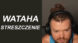 Ważne momenty z Wataha Live Jak zastraszanie wpływano na Watahe [upl. by Natika482]