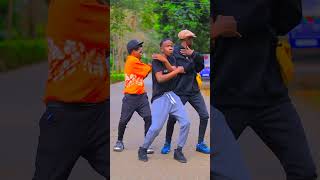 ALIKIBA FT MARIOO  TOP NOTCH DANCE🥰🔥💯 [upl. by Mast]