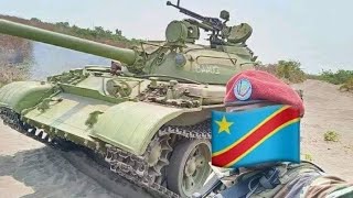 DIRECT24124⚠️🔥🔴LES WAZALENDO VIENNENT DE RÉCUPÉRER LA CITÉ DE MWESO  M23 EN DÉBANDADE [upl. by Damiani549]