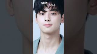 You Wont Believe Cha Eunwoo’s Breakup Story—He Actually Did This 💔👀 [upl. by Ludlew]