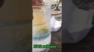 Brown gas releasing Browngas Nitrite [upl. by Chui949]