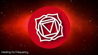 396 Hz Muldhara Chakra Solfeggio Frequency To Heal Root Chakra For Healing amp MeditationFeel Secure [upl. by Car]