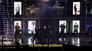 Chris Brown  Help Me Live in Nashville Legendado [upl. by Nagar]