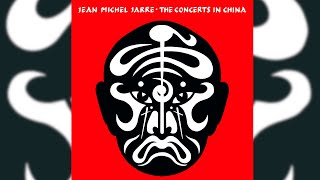 Jean Michel Jarre • The Concerts in China [upl. by Enialem]