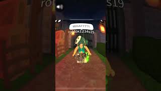 I’m BLAD😭🤣 roblox [upl. by Jessamine]