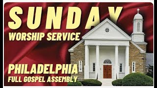 SUNDAY WORSHIP  PHILADELPHIA  PASTOR ANISH KAVALAM  MALAYALAM CHRISTIAN MESSAGE [upl. by Ynned901]