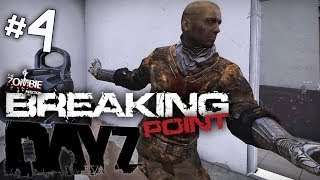 » Arma 3 DayZ  Breaking Point « Das Airfield  04  Deutsch HD [upl. by Maurine36]