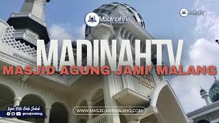 🔴LIVE  KAJIAN RUTIN SABTU BADA MAGHRIB BERSAMA KH DR Faris Khoirul Anam LcMHi [upl. by Evan115]