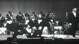 The Rat Pack Live 1965 Birth Of The Blues [upl. by Doownel515]