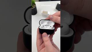 totallee case unboxing for Apple AirPods Pro 2nd Generation shorts [upl. by Naitsabas]