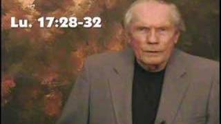 Evil Reverend Fred Phelps Diatribe Against StewartColbert [upl. by Ottillia]