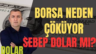 DOLAR FAİZ MERKEZBANKASI KRİZ USD EURO GBP 11102024 [upl. by Bobbette862]