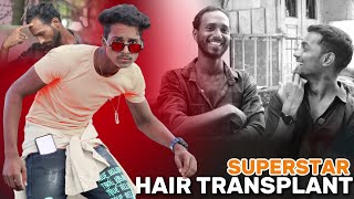 HAIR TRANSPLANT IN BIHAR  HAIR TRANSPLANT COST IN BIHAR  BEST HAIR TRANSPLANT IN BIHAR [upl. by Weirick]