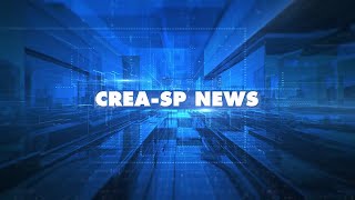 CreaSP News  Planos de Fiscalização 2024 [upl. by Eelynnhoj]