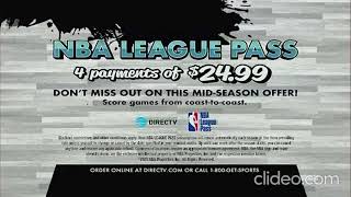 Song from Order DIRECTV Sports Packages [upl. by Fiorenza]