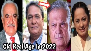 CID NEW SEASON 2  आज कल सीआईडी के स्टार्स जैसे DayaAbhijeet aur Acp Pradyuman कैसे दिखते है [upl. by Barnard154]