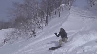 Custom made Ski amp Snowboarding in Hokkaido [upl. by De Witt431]