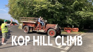 Kop Hill Climb [upl. by Arias]