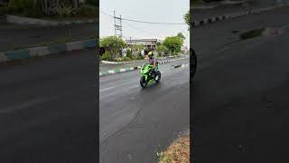 zx25r zx25rsound zx25r4cylinder kawasakininjazx25r ninjazx25r shorts shortvideo [upl. by Heidy]