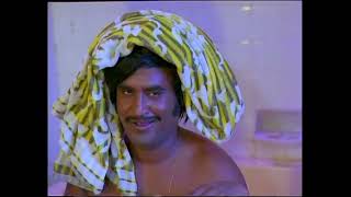 Polladhavan Movie Scenes  Rajinikanth  Lakshmi  Sripriya  Blockbuster Movie  HD [upl. by Jude700]