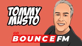 E109  SubUrban 4th Floor Records The Tommy Musto Interview  Episode 109 [upl. by Cynthea]