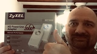 🇺🇸🇬🇧 DIY Network Setup WiFi And PLAPowerline In A Large Apartment [upl. by Hartmunn]