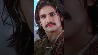 Jodha Akbar serial of dialogues 💝💝💝💝 Jodha Akbar serial of fan [upl. by Pavel57]