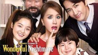 Wonderful Nightmare korean movie explained in Tamil  comedy movie movie explained  houseful [upl. by Oremoh]