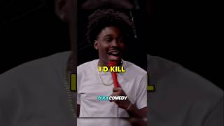 Kam Patterson Would Kill for Tony Hinchcliffe 😂😂  Kill Tony ft Ari Matti amp James McCann [upl. by Anitnuahs]