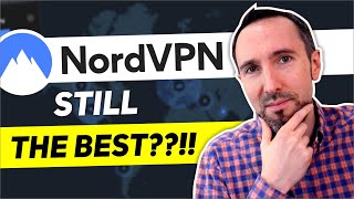 NordVPN Review 2024  Still the Best VPN for Value [upl. by Arde]