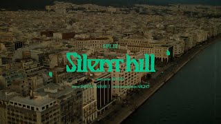 SPLIT  SILENT HILL PROD BY MAYJAY Official Music Video [upl. by Naples]