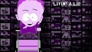 Timmy Remix south park [upl. by Bailar]