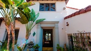 Pasadena Historical Home Tour 972016 [upl. by Calli694]