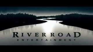 River Road Entertainment Intro Logo HD [upl. by Enyahs]