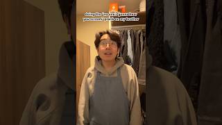 “No one’s gonna hear you scream” prank on my brother 😭🤣 [upl. by German]