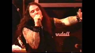 Pantera  HD Live At Ozzfest 2000 Full Concert 720p with Tracklist [upl. by Aislehc]