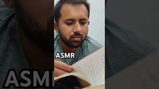 Asmr Note book therapy asmrpanda [upl. by Atul]