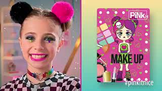 SMART VANITY la voce del make up [upl. by Ebneter]