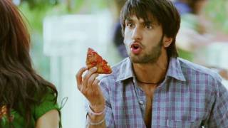 Scene  Bittoo Convincing Shruti  Band Baaja Baaraat  Ranveer Singh  Anushka Sharma  Maneesh [upl. by Nicks557]